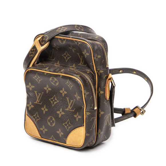 Louis Vuitton Amazone PM - Picture 2 of 8